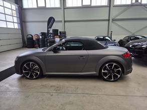 Thumbnail von Audi TT RS Roadster /Bang & Olufsen/ Non-OPF/*420€