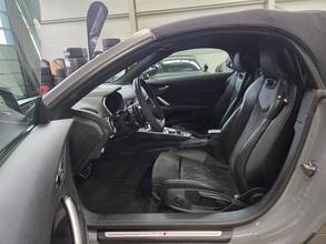 Thumbnail von Audi TT RS Roadster /Bang & Olufsen/ Non-OPF/*420€