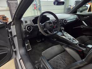 Thumbnail von Audi TT RS Roadster /Bang & Olufsen/ Non-OPF/*420€