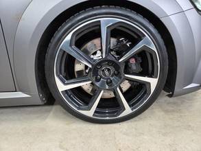 Thumbnail von Audi TT RS Roadster /Bang & Olufsen/ Non-OPF/*420€