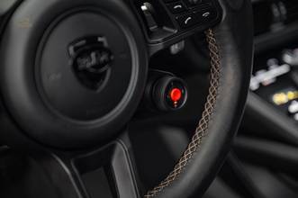 Thumbnail von Porsche Cayenne Turbo GT TechArt 880PS