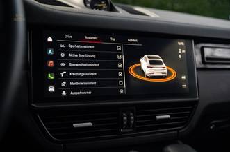 Thumbnail von Porsche Cayenne Turbo GT TechArt 880PS