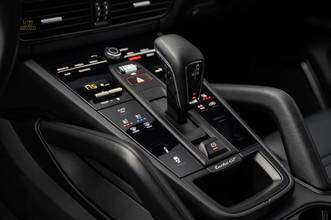 Thumbnail von Porsche Cayenne Turbo GT TechArt 880PS