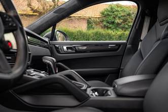 Thumbnail von Porsche Cayenne Turbo GT TechArt 880PS