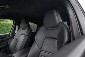 Thumbnail von Porsche Cayenne Turbo GT TechArt 880PS