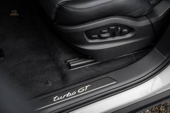 Thumbnail von Porsche Cayenne Turbo GT TechArt 880PS