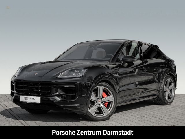 Porsche Cayenne S E-Hybrid Coupe HA-Lenkung InnoDrive