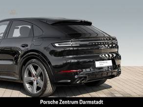 Thumbnail von Porsche Cayenne S E-Hybrid Coupe HA-Lenkung InnoDrive