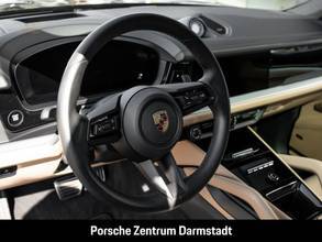 Thumbnail von Porsche Cayenne S E-Hybrid Coupe HA-Lenkung InnoDrive