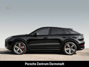 Thumbnail von Porsche Cayenne S E-Hybrid Coupe HA-Lenkung InnoDrive