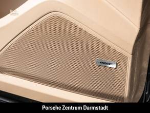 Thumbnail von Porsche Cayenne S E-Hybrid Coupe HA-Lenkung InnoDrive