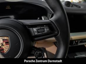 Thumbnail von Porsche Cayenne S E-Hybrid Coupe HA-Lenkung InnoDrive