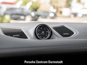 Thumbnail von Porsche Cayenne S E-Hybrid Coupe HA-Lenkung InnoDrive