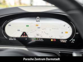 Thumbnail von Porsche Cayenne S E-Hybrid Coupe HA-Lenkung InnoDrive