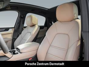 Thumbnail von Porsche Cayenne S E-Hybrid Coupe HA-Lenkung InnoDrive