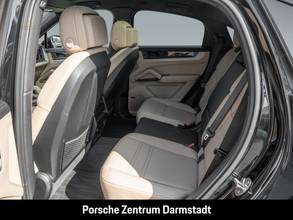 Thumbnail von Porsche Cayenne S E-Hybrid Coupe HA-Lenkung InnoDrive