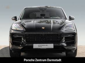 Thumbnail von Porsche Cayenne S E-Hybrid Coupe HA-Lenkung InnoDrive