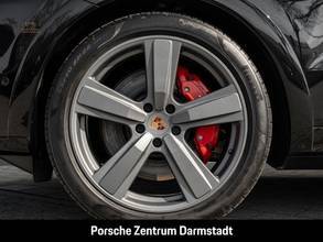 Thumbnail von Porsche Cayenne S E-Hybrid Coupe HA-Lenkung InnoDrive