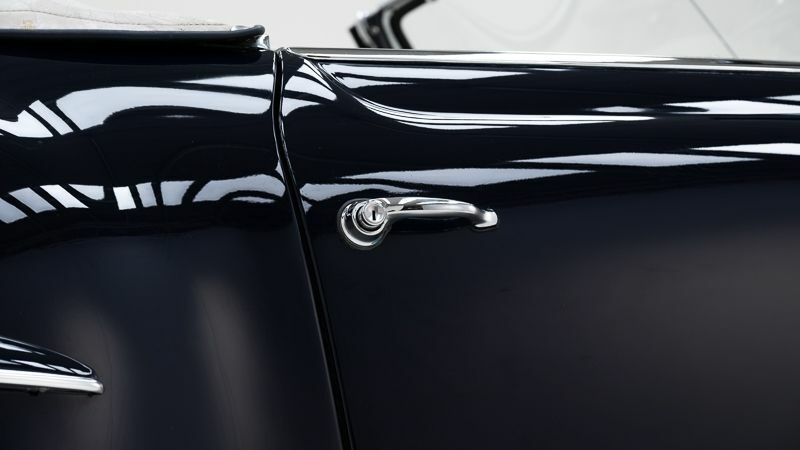 Thumbnail von Mercedes-Benz 190 SL '60