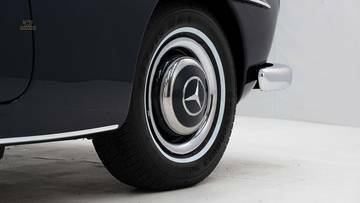 Thumbnail von Mercedes-Benz 190 SL '60