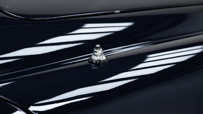 Thumbnail von Mercedes-Benz 190 SL '60