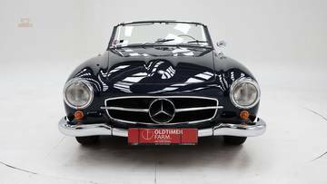Thumbnail von Mercedes-Benz 190 SL '60