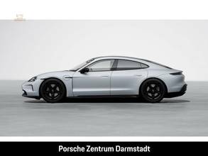 Thumbnail von Porsche Taycan Black Edition InnoDrive Soft-Close BOSE