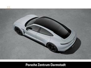 Thumbnail von Porsche Taycan Black Edition InnoDrive Soft-Close BOSE