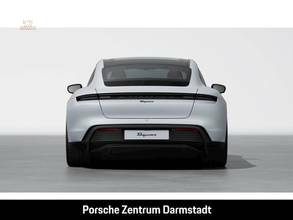 Thumbnail von Porsche Taycan Black Edition InnoDrive Soft-Close BOSE