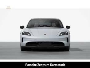 Thumbnail von Porsche Taycan Black Edition InnoDrive Soft-Close BOSE