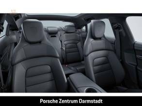 Thumbnail von Porsche Taycan Black Edition InnoDrive Soft-Close BOSE