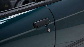 Thumbnail von BMW  318i Cabriolet '91