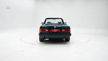 Thumbnail von BMW  318i Cabriolet '91