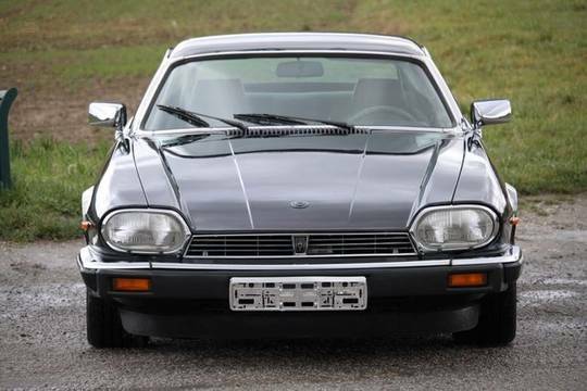 Jaguar XJ-S H.E Serie 2 Coupe mit 3 Jahre Garantie