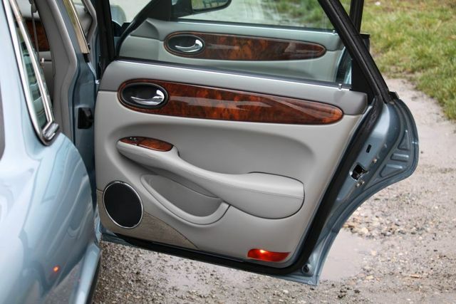 Thumbnail von Jaguar Sovereign 3 Jahre Garantie Ausnahmefahrzeug