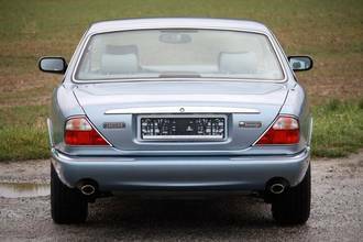 Thumbnail von Jaguar Sovereign 3 Jahre Garantie Ausnahmefahrzeug