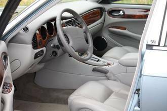 Thumbnail von Jaguar Sovereign 3 Jahre Garantie Ausnahmefahrzeug