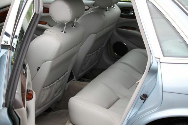 Thumbnail von Jaguar Sovereign 3 Jahre Garantie Ausnahmefahrzeug