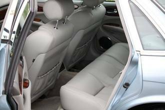 Thumbnail von Jaguar Sovereign 3 Jahre Garantie Ausnahmefahrzeug