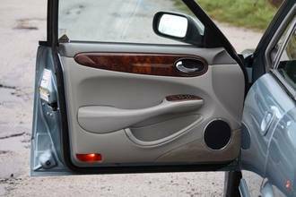 Thumbnail von Jaguar Sovereign 3 Jahre Garantie Ausnahmefahrzeug