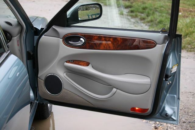 Thumbnail von Jaguar Sovereign 3 Jahre Garantie Ausnahmefahrzeug