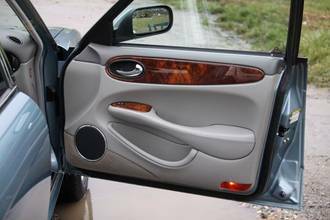 Thumbnail von Jaguar Sovereign 3 Jahre Garantie Ausnahmefahrzeug