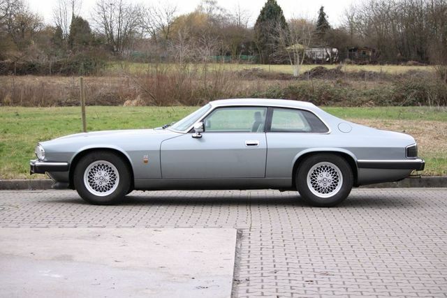 Thumbnail von Jaguar Jaguar XJS Coupe Serie 3 Jahre Garantie