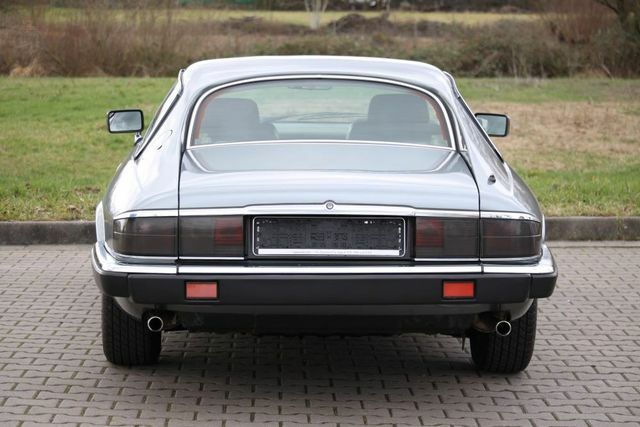 Thumbnail von Jaguar Jaguar XJS Coupe Serie 3 Jahre Garantie