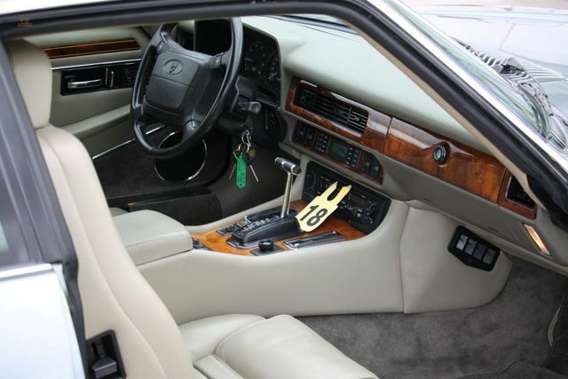 Thumbnail von Jaguar Jaguar XJS Coupe Serie 3 Jahre Garantie