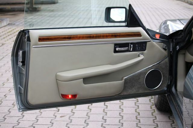 Thumbnail von Jaguar Jaguar XJS Coupe Serie 3 Jahre Garantie