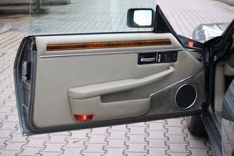 Thumbnail von Jaguar Jaguar XJS Coupe Serie 3 Jahre Garantie