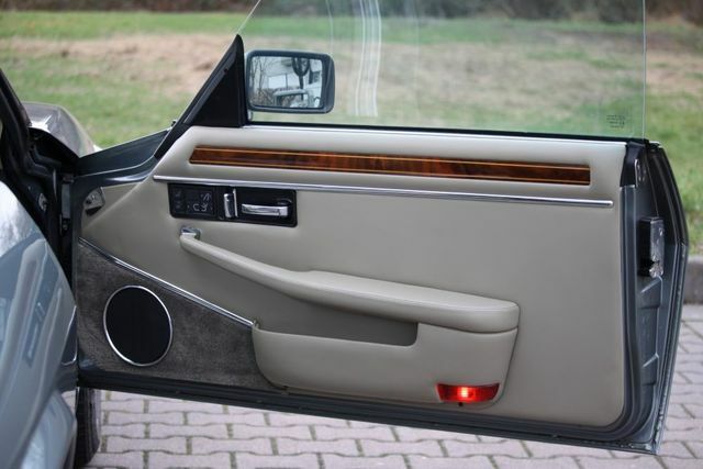 Thumbnail von Jaguar Jaguar XJS Coupe Serie 3 Jahre Garantie