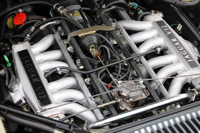 Thumbnail von Jaguar Jaguar XJS Coupe Serie 3 Jahre Garantie