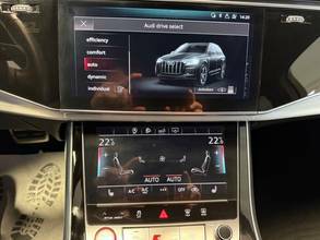 Thumbnail von Audi SQ7 4.0 TDI QUATTRO*VIRTUAL C*PANO*MATRIX*22 LM*